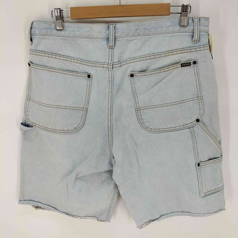 シュプリーム Supreme Cut Double Knee Denim Painter Short カット ダブルニー ペインターショート メンズ 34