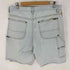 シュプリーム Supreme Cut Double Knee Denim Painter Short カット ダブルニー ペインターショート メンズ 34