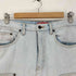 シュプリーム Supreme Cut Double Knee Denim Painter Short カット ダブルニー ペインターショート メンズ 34