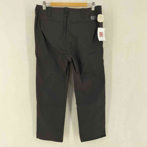 シックスティエイトアンドブラザーズ 68&BROTHERS Tapered Chino Pants テーパード チノ パンツ メンズ M
