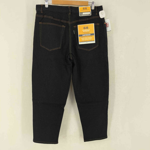 シックスティエイトアンドブラザーズ 68&BROTHERS 68 OVERALLS&PANYS SANFORIZED サンフォライズド デニム パンツ メンズ L