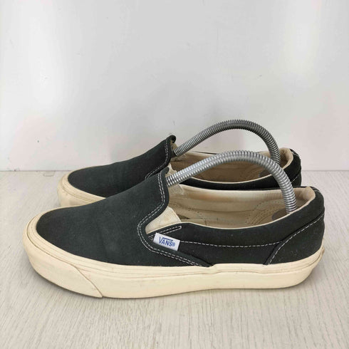 バンズボルト VANS VAULT OG クラシック SLIP ON メンズ JPN:25.5