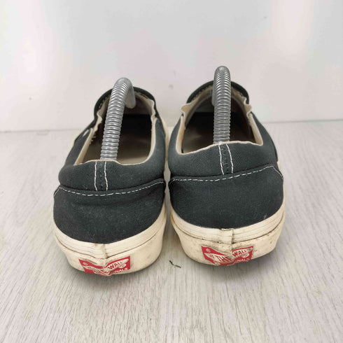 バンズボルト VANS VAULT OG クラシック SLIP ON メンズ JPN:25.5