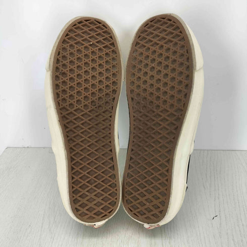 バンズボルト VANS VAULT OG クラシック SLIP ON メンズ JPN:25.5