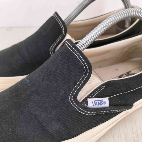 バンズボルト VANS VAULT OG クラシック SLIP ON メンズ JPN:25.5