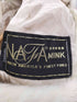 NAFA MINK ミンク 毛皮 ファー フード ジャケット レディース