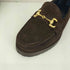 ビューティーアンドユースユナイテッドアローズ BEAUTY & YOUTH UNITED ARROWS スウェード ビットローファー レディース US:6.5