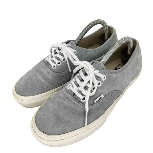 バンズ VANS authentic suede メンズ JPN:25.5