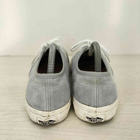 バンズ VANS authentic suede メンズ JPN:25.5