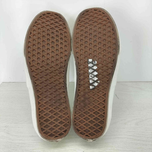 バンズ VANS authentic suede メンズ JPN:25.5