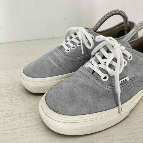 バンズ VANS authentic suede メンズ JPN:25.5