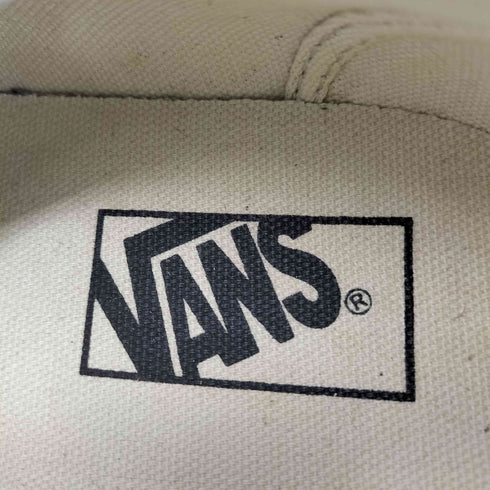 バンズ VANS authentic suede メンズ JPN:25.5