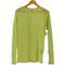 フィーニー PHEENY Cotton nylon seer コットンナイロンシアー 長袖Tシャツ レディース FREE
