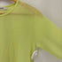 フィーニー PHEENY Cotton nylon seer コットンナイロンシアー 長袖Tシャツ レディース FREE