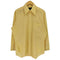 シアーズ Sears 70s デカ襟 襟芯 Dress Shirt ポケット L/S シャツ メンズ 16-33