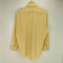 シアーズ Sears 70s デカ襟 襟芯 Dress Shirt ポケット L/S シャツ メンズ 16-33