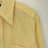シアーズ Sears 70s デカ襟 襟芯 Dress Shirt ポケット L/S シャツ メンズ 16-33