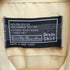シアーズ Sears 70s デカ襟 襟芯 Dress Shirt ポケット L/S シャツ メンズ 16-33