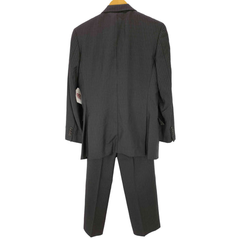 ポールスミスロンドン Paul Smith LONDON ストライプ スリーピース セットアップ メンズ S