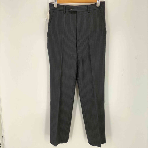 ポールスミスロンドン Paul Smith LONDON ストライプ スリーピース セットアップ メンズ S