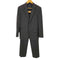 ポールスミスロンドン Paul Smith LONDON ストライプ 2Bテーラードジャケット パンツ セットアップ メンズ S