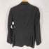 ポールスミスロンドン Paul Smith LONDON ストライプ 2Bテーラードジャケット パンツ セットアップ メンズ S