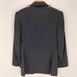 ポールスミスロンドン Paul Smith LONDON FRATELLI TALLIA DI DELFINO フラッテリ タリアディ デルフィノ ストライプ 2Bテーラードジャケット パンツ セットアップ メンズ S