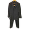 ポールスミスロンドン Paul Smith LONDON Mario Zegna マリオ ゼニア 3Bテーラードジャケット パンツ セットアップ メンズ S