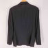 ポールスミスロンドン Paul Smith LONDON ストライプ 2Bテーラードジャケット パンツ セットアップ メンズ S