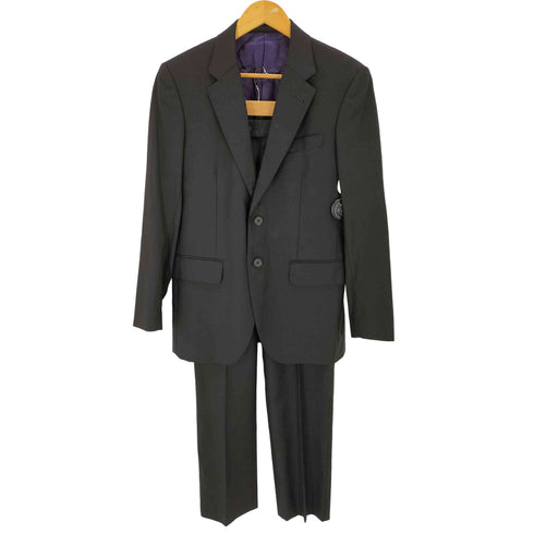 ポールスミスロンドン Paul Smith LONDON 2Bテーラードジャケット パンツ セットアップ メンズ S