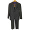 ポールスミスロンドン Paul Smith LONDON 2Bテーラードジャケット パンツ セットアップ メンズ S