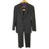 ポールスミスロンドン Paul Smith LONDON 2Bテーラードジャケット パンツ セットアップ メンズ S