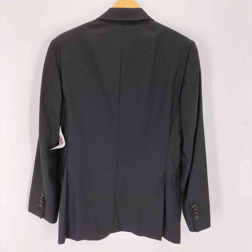 ポールスミスロンドン Paul Smith LONDON 2Bテーラードジャケット パンツ セットアップ メンズ S