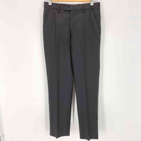 ポールスミスロンドン Paul Smith LONDON 2Bテーラードジャケット パンツ セットアップ メンズ S