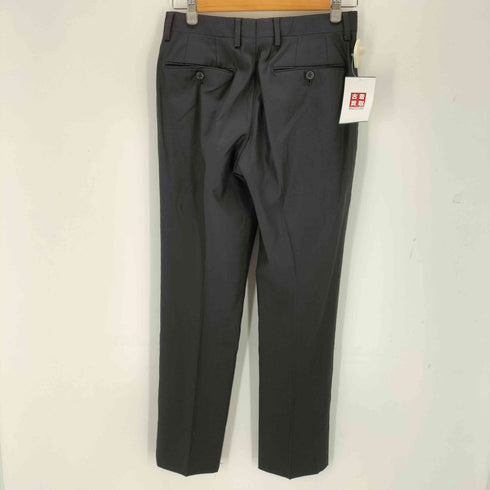 ポールスミスロンドン Paul Smith LONDON 2Bテーラードジャケット パンツ セットアップ メンズ S