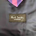 ポールスミスロンドン Paul Smith LONDON 2Bテーラードジャケット パンツ セットアップ メンズ S
