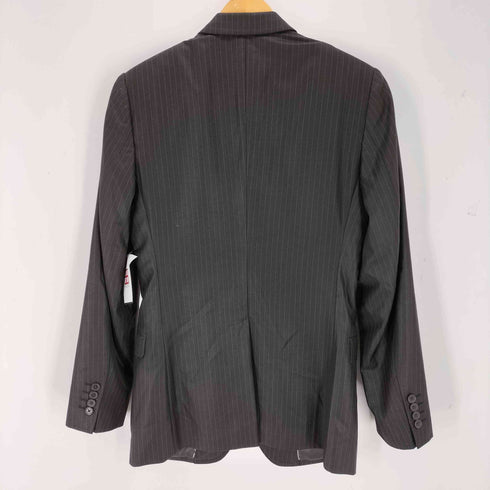 ドルチェアンドガッバーナ DOLCE&GABBANA 2Bテーラードジャケット パンツ セットアップ メンズ 44
