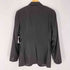 ドルチェアンドガッバーナ DOLCE&GABBANA 2Bテーラードジャケット パンツ セットアップ メンズ 44