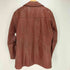 ジェーシーペニー JC Penney 70s 黒タグ SERVARジップ フリースライナー付き レザージャケット メンズ US:44