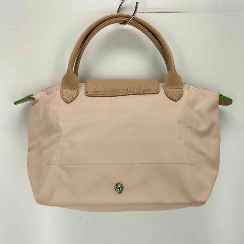 ロンシャン LONGCHAMP LE PLIAGE ル プリアージュ ロゴ刺繍 トートバッグ レディース