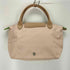 ロンシャン LONGCHAMP LE PLIAGE ル プリアージュ ロゴ刺繍 トートバッグ レディース