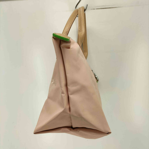 ロンシャン LONGCHAMP LE PLIAGE ル プリアージュ ロゴ刺繍 トートバッグ レディース