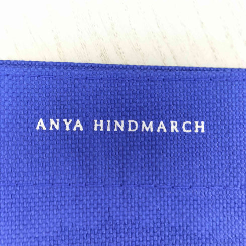 アニヤハインドマーチ ANYA HINDMARCH UNIVERSAL BAG ユニバーサル バッグ レディース
