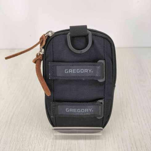 グレゴリー GREGORY アウトドアポーチ メンズ S