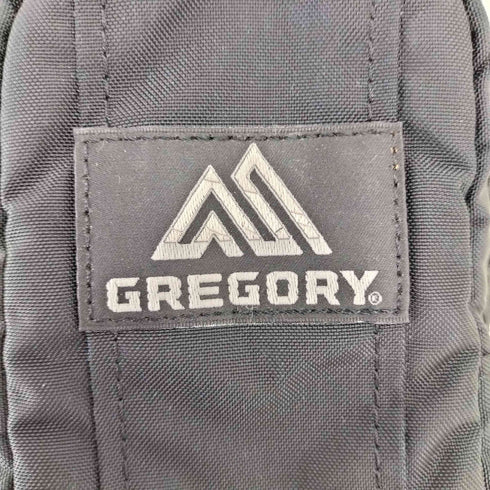 グレゴリー GREGORY アウトドアポーチ メンズ S