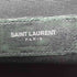サンローランパリ SAINT LAURENT PARIS コの字ジップ レザー ショルダーバッグ メンズ