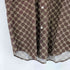 ステューシー Stussy 90S OLD 紺タグ SSモノグラム 半袖 シャツ メンズ JPN:S