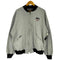 ステューシー Stussy 80S USA製 OLD BIG LEAGUE スウェット スタジャン メンズ import:L