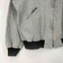ステューシー Stussy 80S USA製 OLD BIG LEAGUE スウェット スタジャン メンズ import:L