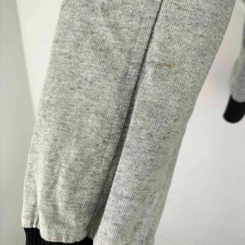 ステューシー Stussy 80S USA製 OLD BIG LEAGUE スウェット スタジャン メンズ import:L